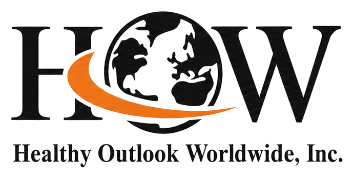 HOW — Healthy Outlook Worldwide, Inc.